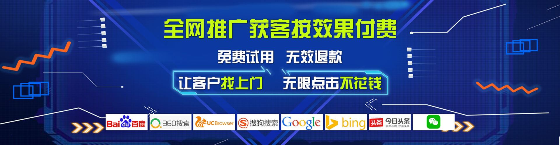 富民sem代理